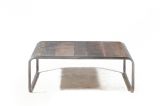 Brooklyn Finest Industrial Coffee Table